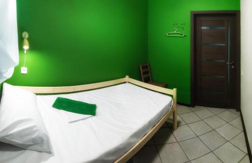 This photo about Hostel Putnik shared on HyHotel.com