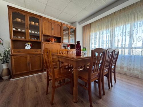 Fogar Rivoira Sacrata in Castro Caldelas Fogar Rivoira Sacrata in Castro Caldelas