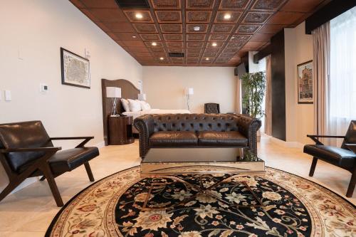 The Americus Hotel, Trademark Collection by Wyndham in ألينتاون The Americus Hotel, Trademark Collection by Wyndham in ألينتاون