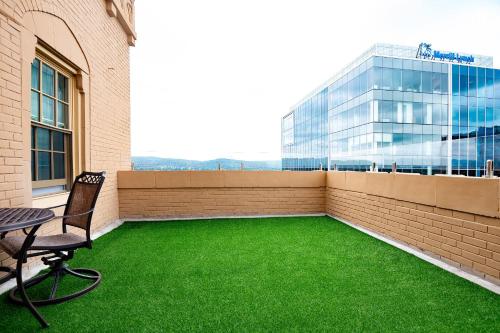 The Americus Hotel, Trademark Collection by Wyndham in ألينتاون The Americus Hotel, Trademark Collection by Wyndham in ألينتاون