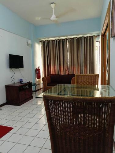 Seaview North Homestay in Taman Haji Zainal Seaview North Homestay in Taman Haji Zainal