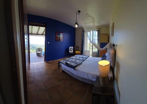 STUDIO Azur in Gourbeyre STUDIO Azur in Gourbeyre