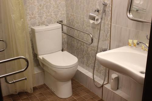 This photo about Tatarskaya Usadba shared on HyHotel.com