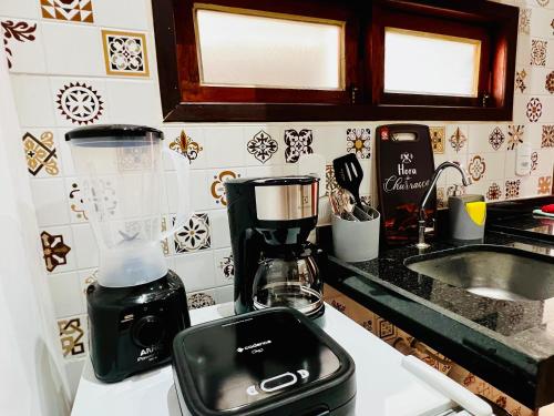 Top Flat Coruripe - Próximo ao Hospital Carvalho Beltrão (Top Flat Coruripe - Proximo ao Hospital Carvalho Beltrao) in Coruripe Top Flat Coruripe - Próximo ao Hospital Carvalho Beltrão (Top Flat Coruripe - Proximo ao Hospital Carvalho Beltrao) in Coruripe