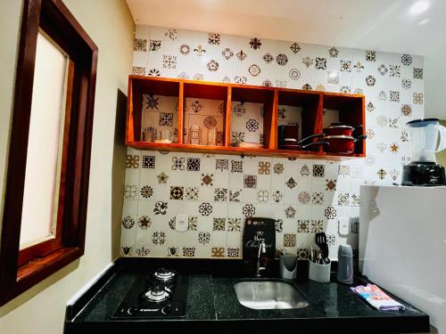 Top Flat Coruripe - Próximo ao Hospital Carvalho Beltrão (Top Flat Coruripe - Proximo ao Hospital Carvalho Beltrao) in Coruripe Top Flat Coruripe - Próximo ao Hospital Carvalho Beltrão (Top Flat Coruripe - Proximo ao Hospital Carvalho Beltrao) in Coruripe