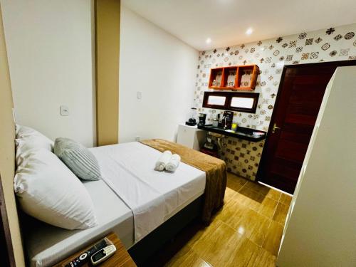 Top Flat Coruripe - Próximo ao Hospital Carvalho Beltrão (Top Flat Coruripe - Proximo ao Hospital Carvalho Beltrao) in Coruripe Top Flat Coruripe - Próximo ao Hospital Carvalho Beltrão (Top Flat Coruripe - Proximo ao Hospital Carvalho Beltrao) in Coruripe