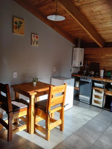 cabaña meliquina Minihouse (cabana meliquina Minihouse) in 비야 라고 멜리키나 cabaña meliquina Minihouse (cabana meliquina Minihouse) in 비야 라고 멜리키나