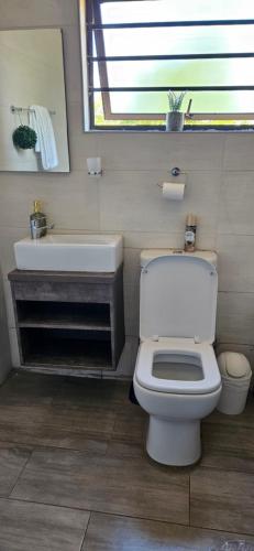 BlissfulBreeze stays in Palapye BlissfulBreeze stays in Palapye