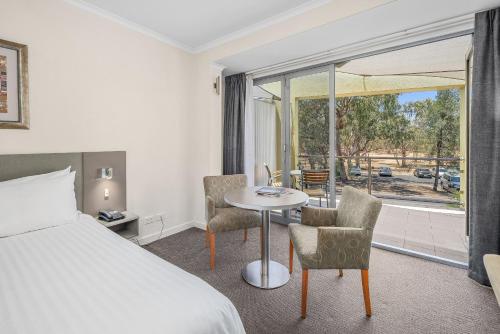 Létesítmények, Stay at Alice Springs Hotel in Alice Springs Létesítmények, Stay at Alice Springs Hotel in Alice Springs