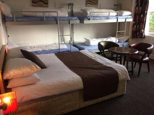 This photo about Ossian Villa shared on HyHotel.com