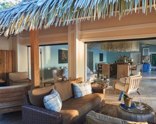 This photo about Tiamo Resort shared on HyHotel.com