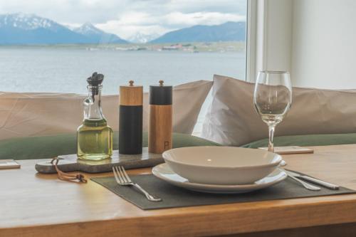 Loft By Toore Patagonia in Puerto Natales Loft By Toore Patagonia in Puerto Natales
