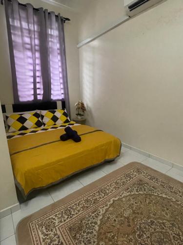 870 m² Talo alueella Durian Tunggal, 3 makuuhuone(tta), 2 yksityistä kylpyhuone(tta) (Hanz Homestay Melaka-Muslim Homestay Unit 2) in Durian Tunggal 870 m² Talo alueella Durian Tunggal, 3 makuuhuone(tta), 2 yksityistä kylpyhuone(tta) (Hanz Homestay Melaka-Muslim Homestay Unit 2) in Durian Tunggal