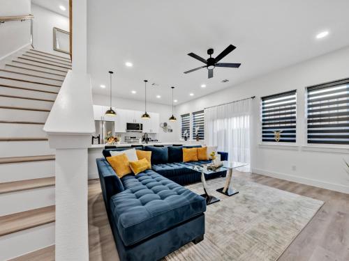 Faciliteiten, Sophisticated Dallas Retreat l Prime Location! in Love Field vliegveld Faciliteiten, Sophisticated Dallas Retreat l Prime Location! in Love Field vliegveld