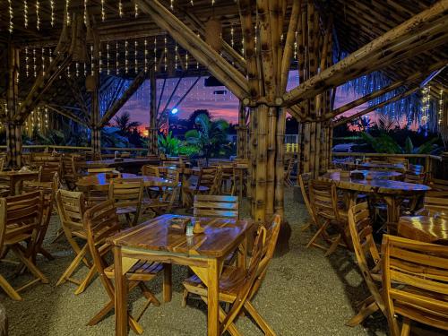 Hotel Parque Temático Químbayas (Hotel Parque Tematico Quimbayas) in 몬테네그로 Hotel Parque Temático Químbayas (Hotel Parque Tematico Quimbayas) in 몬테네그로
