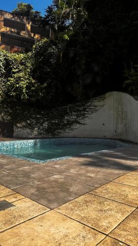 Swimming pool, Casa da natureza - Cosme Velho in Cosme Velho Swimming pool, Casa da natureza - Cosme Velho in Cosme Velho