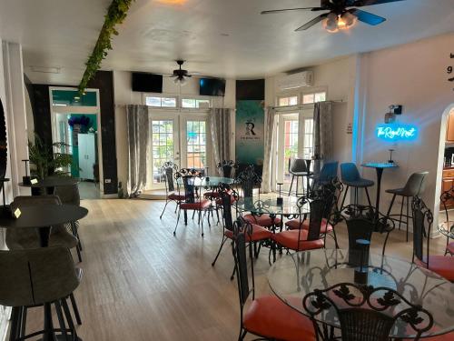 The Royal Nest Trinidad in Diego Martin The Royal Nest Trinidad in Diego Martin