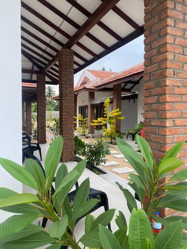 7 Day Resort in Arugam Bay 7 Day Resort in Arugam Bay
