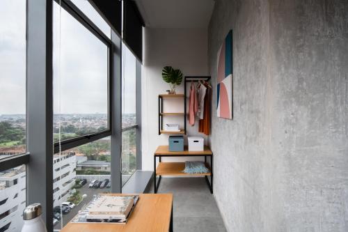 ทัศนียภาพภายนอกโรงแรม, โคฟ ฮิลล์เครสต์ (Cove Hillcrest) near ซูเปอร์มอล การาวาจี ทัศนียภาพภายนอกโรงแรม, โคฟ ฮิลล์เครสต์ (Cove Hillcrest) near ซูเปอร์มอล การาวาจี