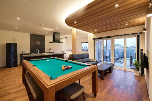 Recreational facilities, HOTEL h365 in Yuki Recreational facilities, HOTEL h365 in Yuki