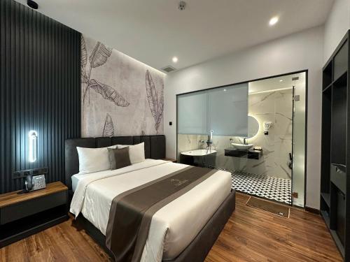 Facilities, LION 11 Can Tho Hotel in Ninh Kieu Quay Facilities, LION 11 Can Tho Hotel in Ninh Kieu Quay