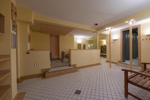 Спа-центр, Dorint Hotel & Sportresort Arnsberg/Sauerland in Арнсберг Спа-центр, Dorint Hotel & Sportresort Arnsberg/Sauerland in Арнсберг