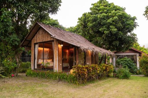 Lion Cafe Resort in Hang Dong Lion Cafe Resort in Hang Dong