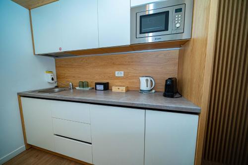 FRIENDS RESIDENCE Apartments in Arad FRIENDS RESIDENCE Apartments in Arad