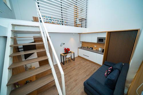 FRIENDS RESIDENCE Apartments in Arad FRIENDS RESIDENCE Apartments in Arad