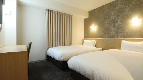 AB Hotel Sakaihigashi in Sakai AB Hotel Sakaihigashi in Sakai