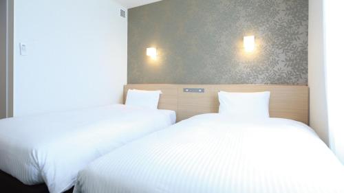 AB Hotel Sakaihigashi in Sakai AB Hotel Sakaihigashi in Sakai