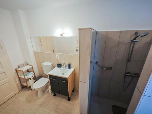 Corner Apartman in Tizenharom Varos Corner Apartman in Tizenharom Varos