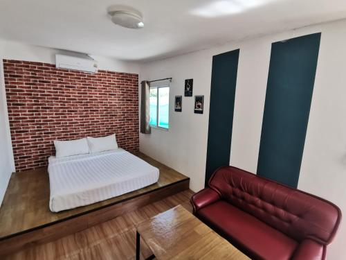 นอนเบาเบารีสอร์ท in San Pa Tong นอนเบาเบารีสอร์ท in San Pa Tong