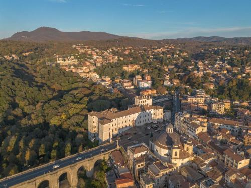 Vistas, Belvedere Centro di Ariccia in Ariccia Vistas, Belvedere Centro di Ariccia in Ariccia