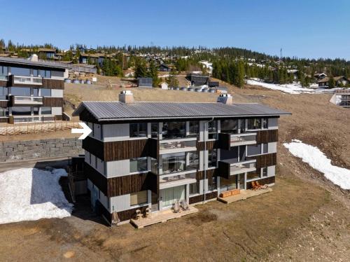 مرافق, Ny moderne leilighet med ski innut i Hafjell in Oyer مرافق, Ny moderne leilighet med ski innut i Hafjell in Oyer