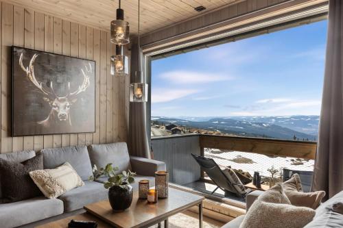 مرافق, Ny moderne leilighet med ski innut i Hafjell in Oyer مرافق, Ny moderne leilighet med ski innut i Hafjell in Oyer