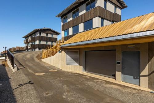 مرافق, Ny moderne leilighet med ski innut i Hafjell in Oyer مرافق, Ny moderne leilighet med ski innut i Hafjell in Oyer