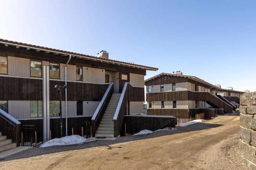 مرافق, Ny moderne leilighet med ski innut i Hafjell in Oyer مرافق, Ny moderne leilighet med ski innut i Hafjell in Oyer