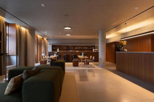 Templo Hotel & SPA in Braga Templo Hotel & SPA in Braga