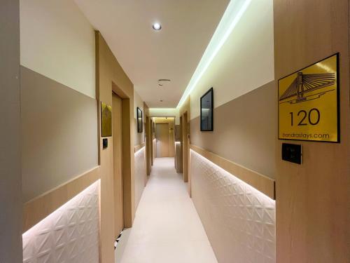 Lobby, Bandra Stays in Bandra Lobby, Bandra Stays in Bandra