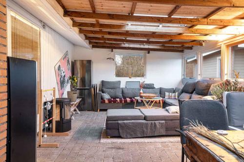 Fasilitas, Lovely Cottage In Dronningmølle in Dronningmoelle Fasilitas, Lovely Cottage In Dronningmølle in Dronningmoelle