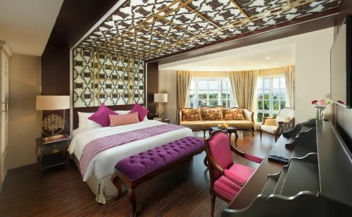 Fragrant Nature Kochi - A Five Star Classified Hotel in Kochi Fragrant Nature Kochi - A Five Star Classified Hotel in Kochi