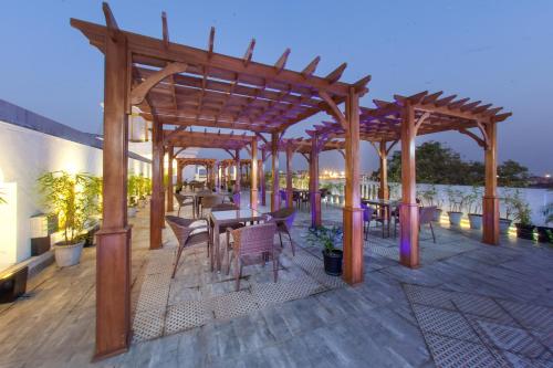 Παροχές, Fragrant Nature Kochi - A Five Star Classified Hotel in Κοτσι Παροχές, Fragrant Nature Kochi - A Five Star Classified Hotel in Κοτσι