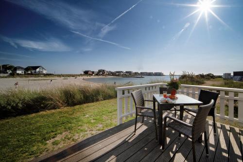 Exterior view, Ferienhaus Strand Hus by Seeblick Ferien ORO, Bestlage am Strand,Sauna,Kamin in Olpenitz Exterior view, Ferienhaus Strand Hus by Seeblick Ferien ORO, Bestlage am Strand,Sauna,Kamin in Olpenitz
