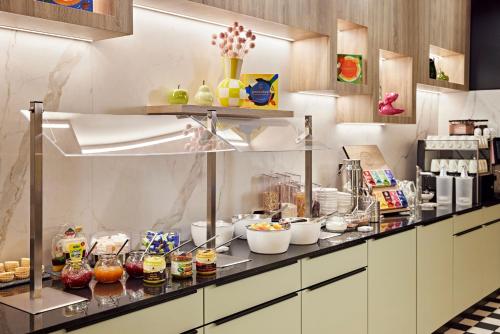 Comida y bebida, Charly's Bielefeld in Bielefeld Comida y bebida, Charly's Bielefeld in Bielefeld