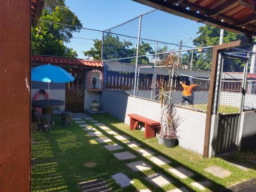 Casa Bela Marta in Fundao Casa Bela Marta in Fundao