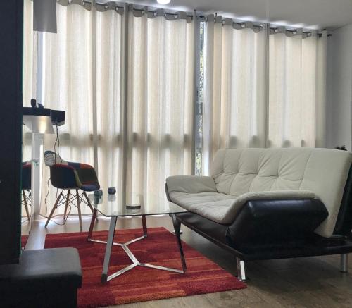 设施, Elegante y céntrico Ap en Urbarí (Elegante y centrico Ap en Urbari) in 4区 设施, Elegante y céntrico Ap en Urbarí (Elegante y centrico Ap en Urbari) in 4区