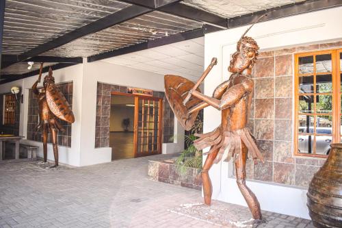 Meeting room / ballrooms, Amabutho Warrior Lodge in Dundee Meeting room / ballrooms, Amabutho Warrior Lodge in Dundee