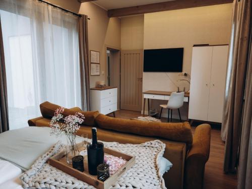 Létesítmények, KOLUMNA HOUSE dom noclegowy z sauną i balią (KOLUMNA HOUSE dom noclegowy z sauna i balia) in Lask Létesítmények, KOLUMNA HOUSE dom noclegowy z sauną i balią (KOLUMNA HOUSE dom noclegowy z sauna i balia) in Lask