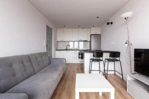 Instalações, Oliwa 2-Bedroom Apartment in Siodmy Dwor Instalações, Oliwa 2-Bedroom Apartment in Siodmy Dwor